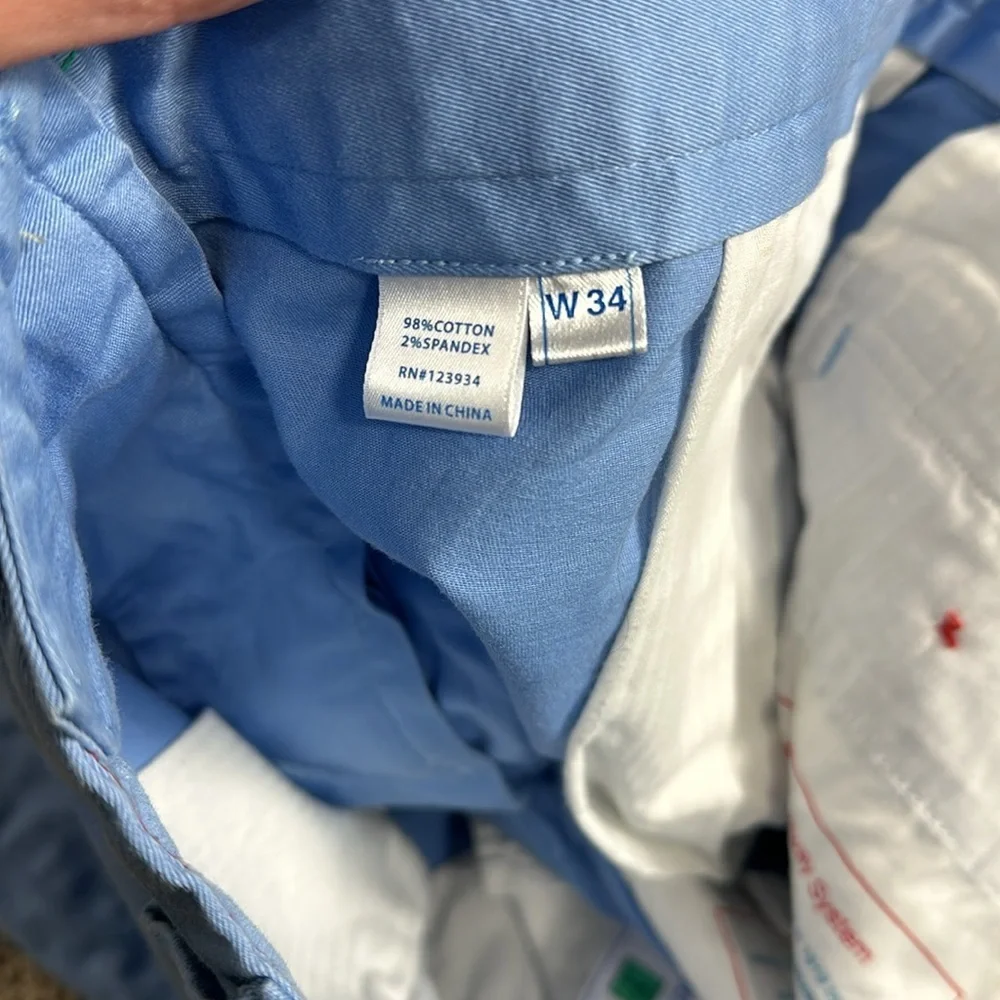 Southern Tide Skipjack Chino Shorts